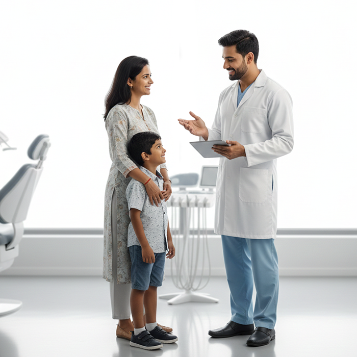 When Should You See a Pediatric Dentist 1 2
