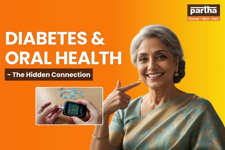 diabetes and oral health