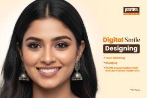 Digital Smile Designing