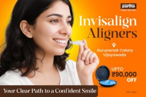 Invisalign Aligners in Gurunanak Colony