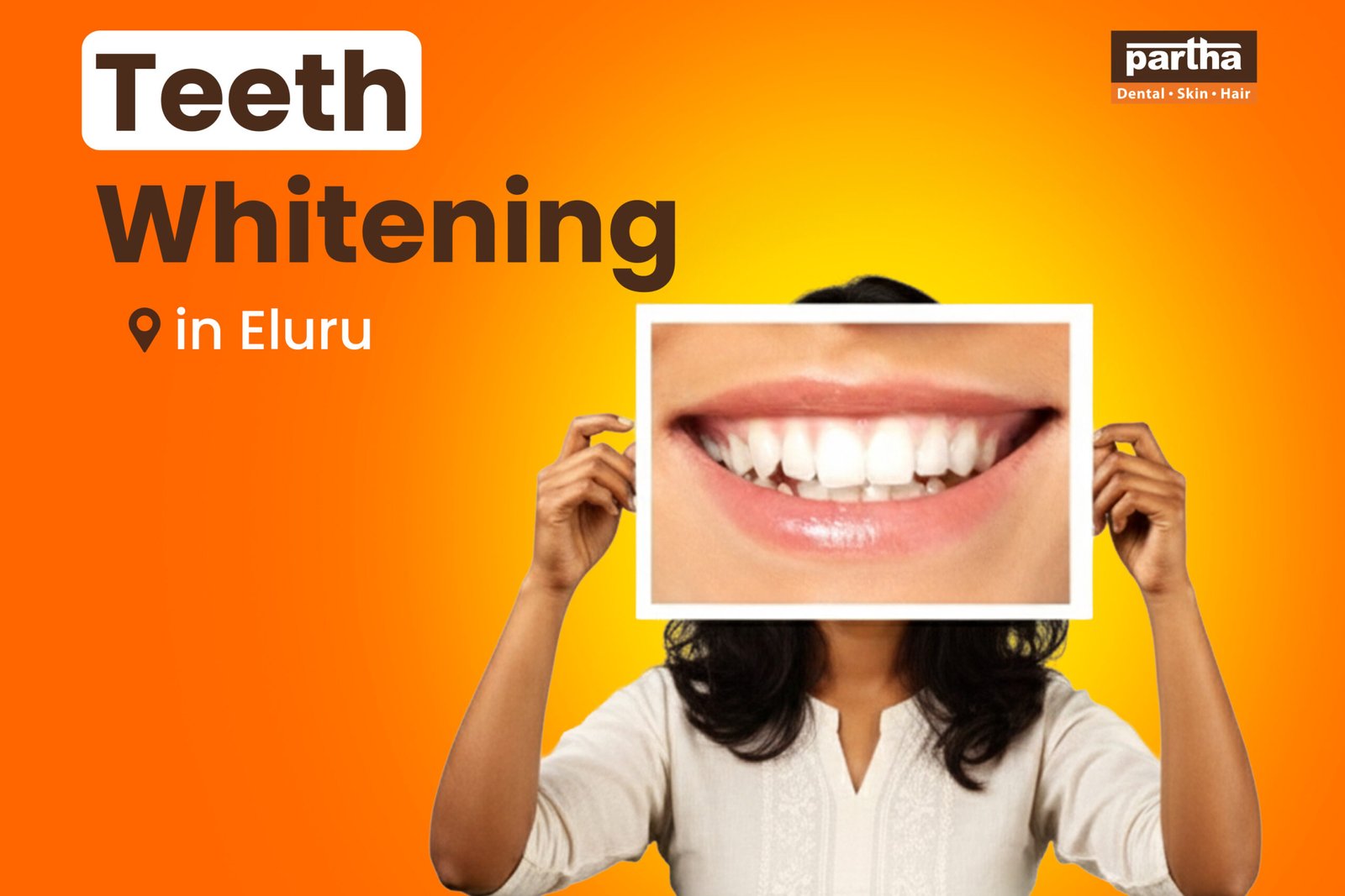 teeth whitening in eluru