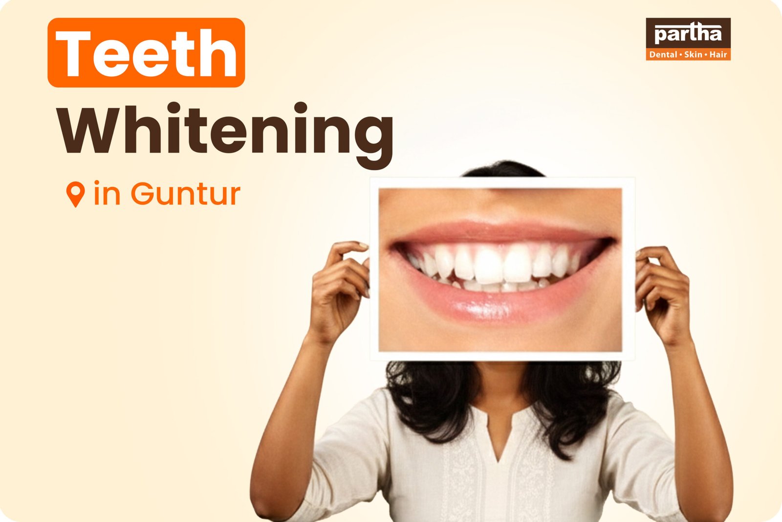 teeth whitening in guntur