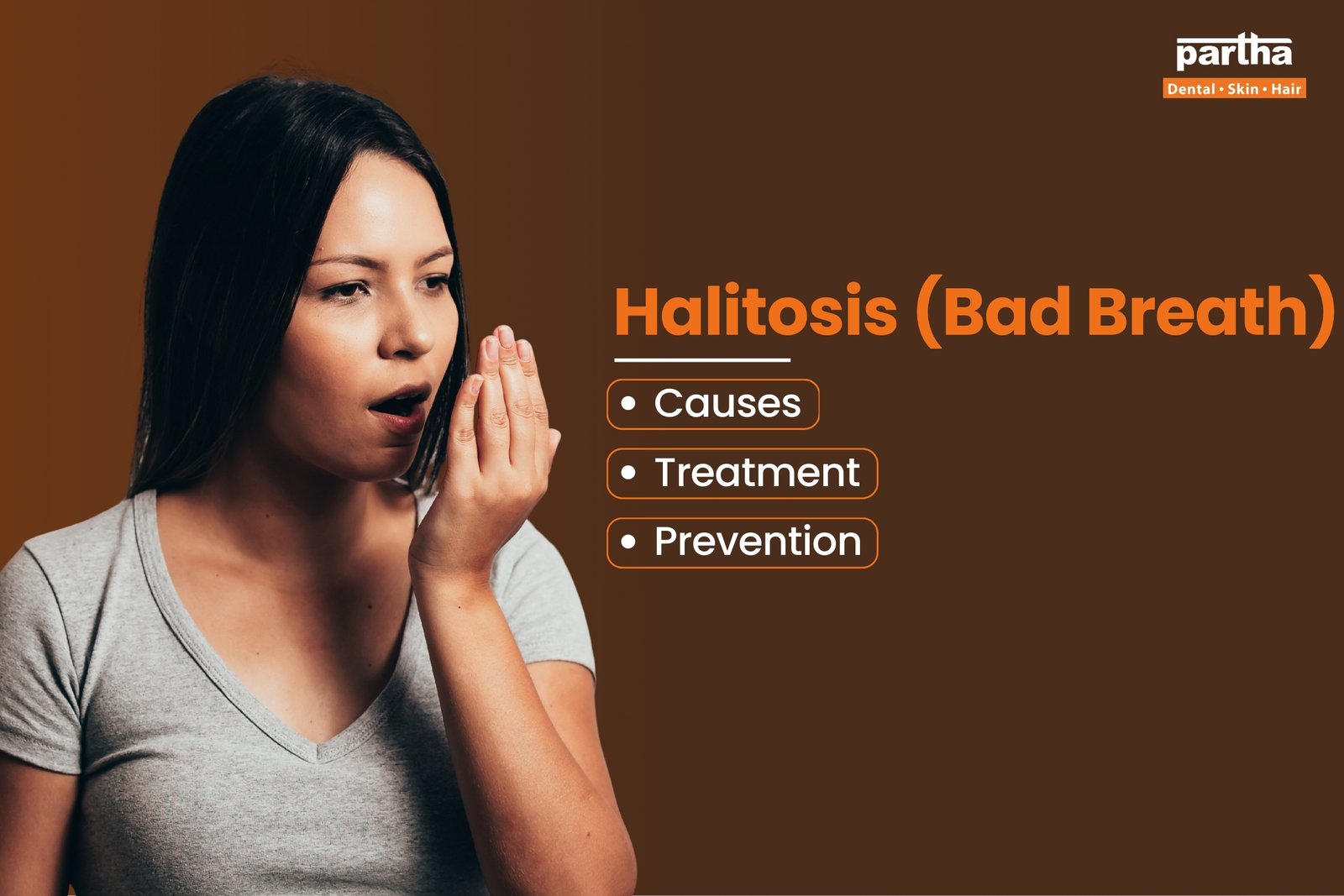 Halitosis Blog Thumbnail