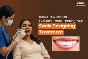 Smile Designing Blog Thumbnail
