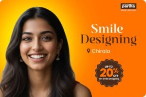 smile designing in chirala