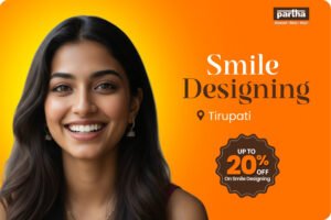smile designing in tirupati