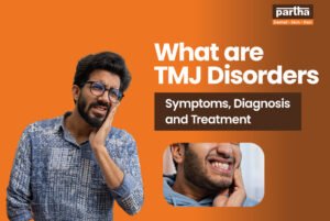 what are tmj disorders