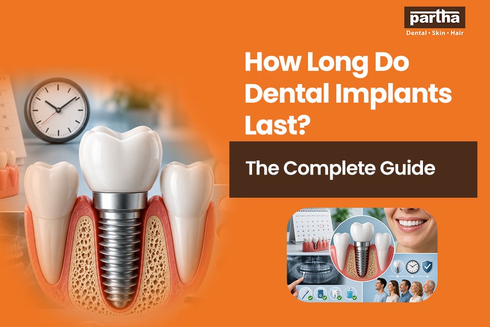 how long do dental implants last