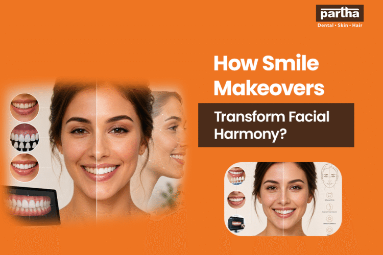 how smile makeovers transform facial harmony