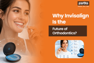 why invisalign is the future of orthodontics
