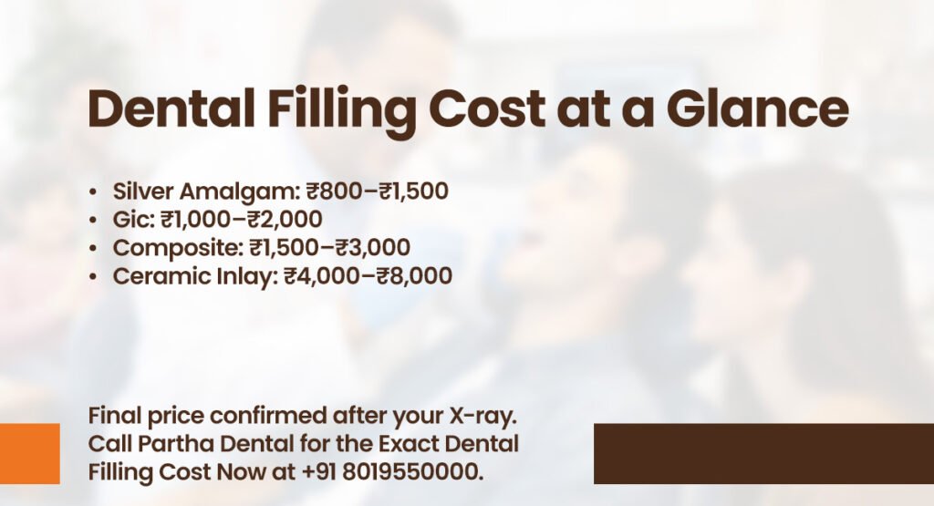 Dental Filling Cost in Chennai – Get a Detailed Price Estimate 2 filling cost chennai